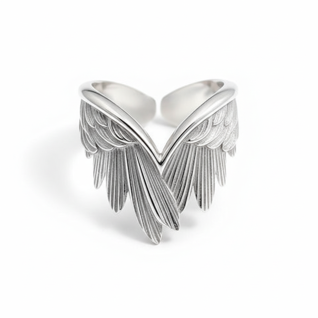 Wraith Wing Ring